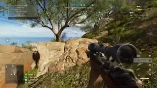 Battlefield V: Breakthrough (Gameplay Only)