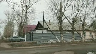 НАША ПОЕЗДКА ПО ДЕЛАМ🚙ЕРЕЙМЕНТАУ ОБЗОР НА КОЛЕСАХ🚙