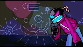 Friday Night Funkin’ vs Whitty Neo ( cool )
