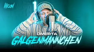 Omerta075 - Galgenmännchen | ICON 6 | Preview