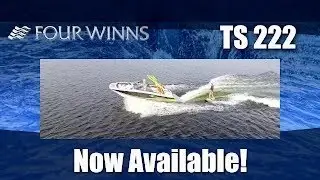 Four Winns TS 222