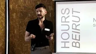 Maintaining Identity on the Internet - Nicolas Sera-Leyva, SMEX