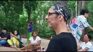 Meditación