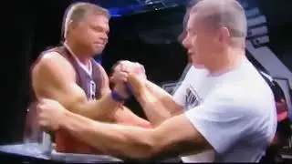 OLEG - RIGHT ARM armwrestling [very rare]