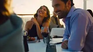 Freestyle Dining | Norwegian Cruise Line