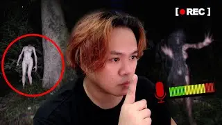 Don’t Scream or else...