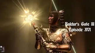 Baldur's Gate 3 - Ep16 Voler le sang de Lathandre (Mass Légendaire)