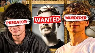 These Were Most Evil Members Of MrBeast Crew