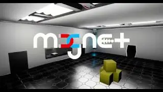 Magnet First Trailer