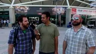 E3 2012: Co-Optimus Wrap Up
