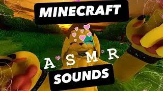 ASMR Furry 
