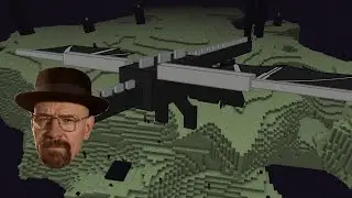 Bryan Cranston is the ender dragon in the minecraft movie