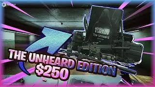 The Unheard Edition | Escape From Tarkov