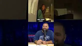 Girls caught stealing - wait until you hear their excuse...
