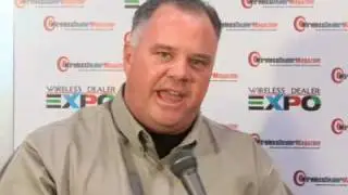 Check ESN Interview CTIA Wireless 2010