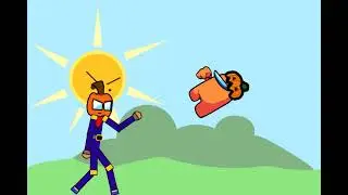 Тыковка Против Тыковка (амогус) #shorts