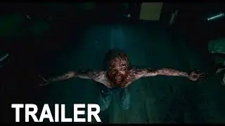 ANTLERS  |  Official Trailer  |  (2020)