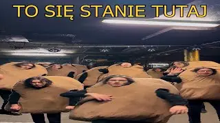 TO SIĘ STANIE TUTAJ