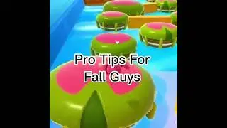 Stumble guys just better