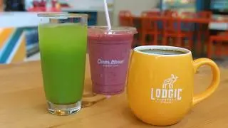 Lodgic Every Community | Clever Moose Café 30s | 2020 Commercial