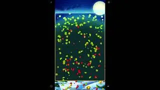 Merry 🎄 , Toy blast (Android/Gameplay)