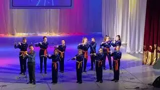 Оркестр "Флейты Челябинска" День пожилого человека 2023