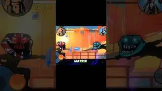 SHADOW FIGHT 2 : TROLL FACE EDIT 🐐☠️ #shorts