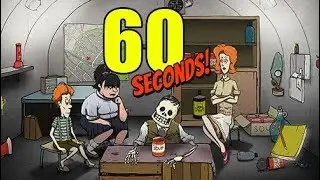 60 Seconds Atomic Adventure - Android Gameplay HD