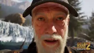 Gold Mining Simulator 2 -  Cinematic Teaser #goldminingsimulator #mininggame #mining