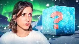 ANTÁRTIDA: Lo que te oculta realmente | El continente más MISTERIOSO