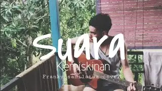 Seruan Kepala Desa Muda Christoforus Freddy (COVER Franky Sahilatua) Suara Kemiskinan