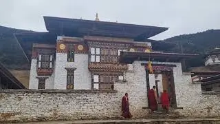 Bhutan Phajoding explore #trips #tranding #hitchhiking #solo #viral