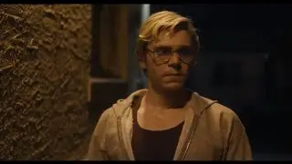 Dahmer: Um Canibal Americano