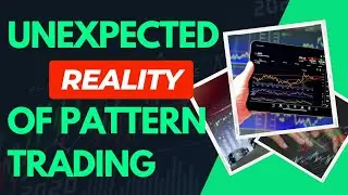 the unexpected reality of pattern trading|| #priceaction