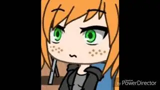 Daddy Pass Me The Salt -Vine (Gacha Life)