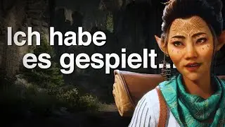 Wird Dragon Age The Veilguard dem BioWare Ruf gerecht?
