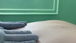 Инновационны массаж