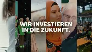 60 Jahre Robert Bosch Stiftung