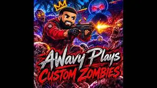 Pro ZOMBIES PLayer! Custom Maps!
