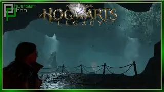 In the Shadow of the Mine in Hogwarts Legacy 16