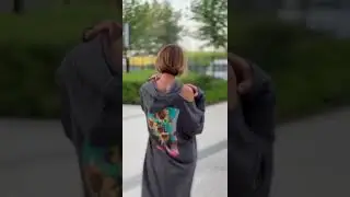 Платье с открытым плечом