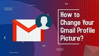 How To Add Your Google/Gmail Account Profile Picture || Change Profile Pic on Google Meet Meeting