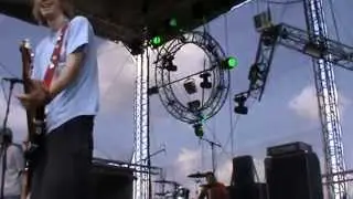 Houba - Je to tak