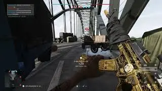 Battlefield V Искореженная сталь ,обрезания