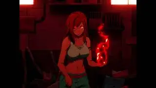 lights x darkstars - living in another world (slowed + reverb)