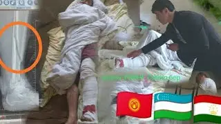 Bu AKAMIZGA SUROSHNI YORDAM BERISHIMIZ KERAK AZIZ DINDOSHLAR BU VEDIYOGA BEFARQ BULMANG