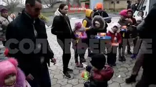 Старомлиновка