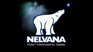 Alphanim / Nelvana