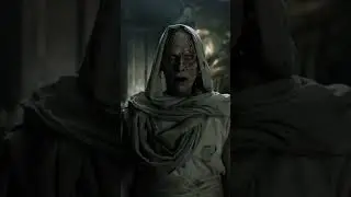 Did you notice this in thor love and thunder