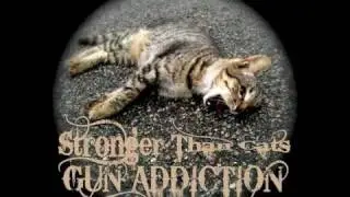 GUN ADDICTION 